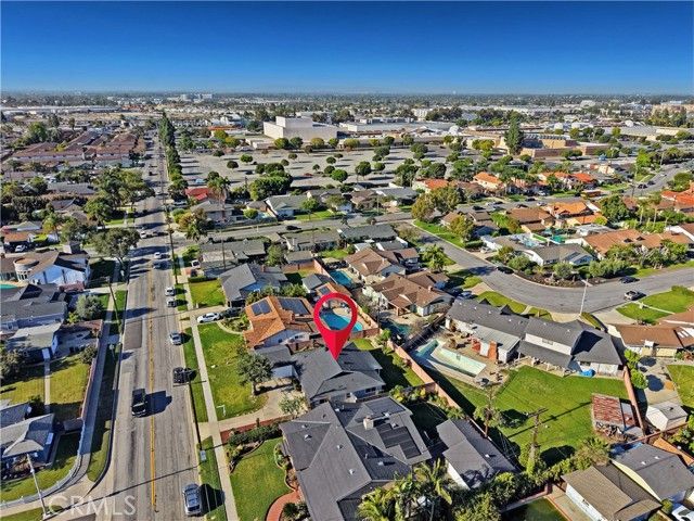 10703 Woodruff Avenue, Downey, CA 90241