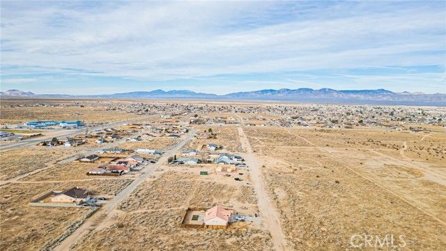 9768 Nipa Avenue, California City, CA 93505