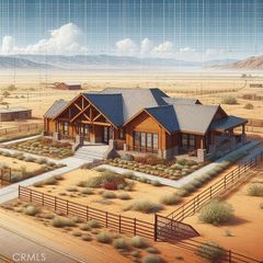 9768 Nipa Avenue, California City, CA 93505