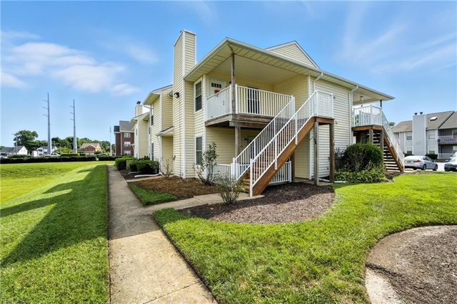 607 Pylon CT, Virginia Beach, VA 23462