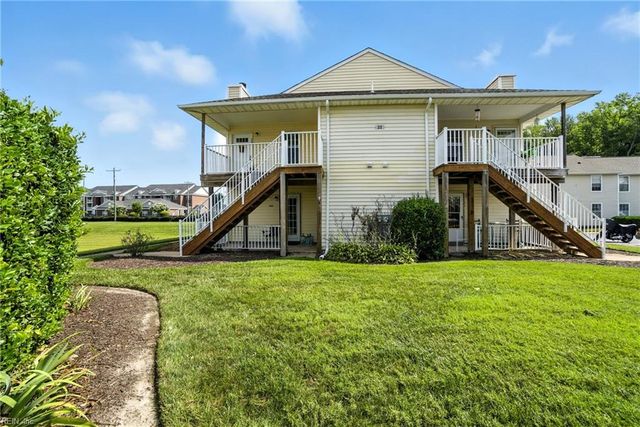 607 Pylon CT, Virginia Beach, VA 23462