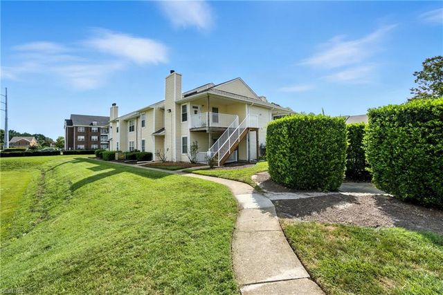 607 Pylon CT, Virginia Beach, VA 23462