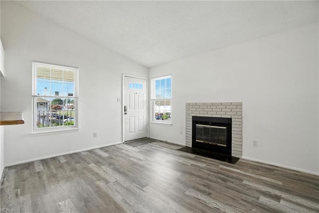 607 Pylon CT, Virginia Beach, VA 23462