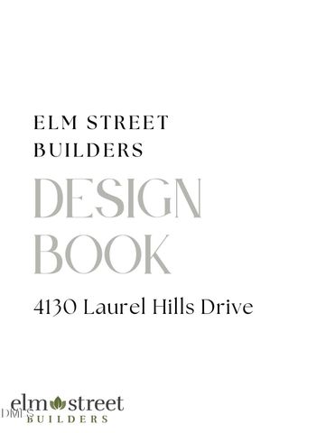 4130 Laurel Hills Road, Raleigh, NC 27612