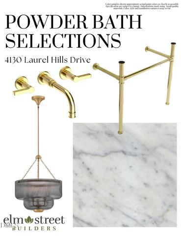 4130 Laurel Hills Road, Raleigh, NC 27612