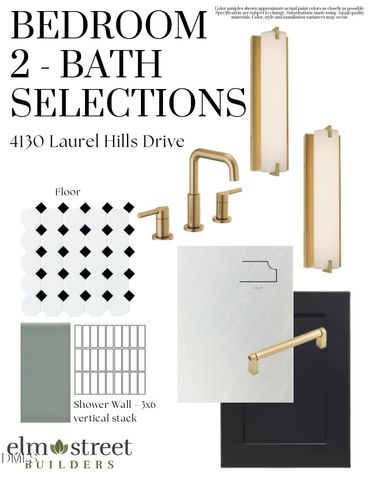 4130 Laurel Hills Road, Raleigh, NC 27612