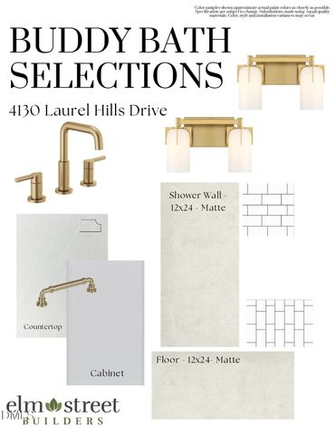 4130 Laurel Hills Road, Raleigh, NC 27612