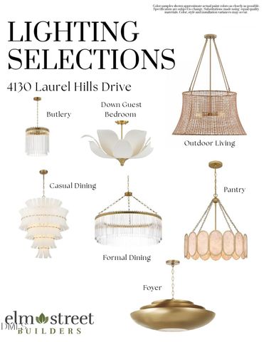 4130 Laurel Hills Road, Raleigh, NC 27612