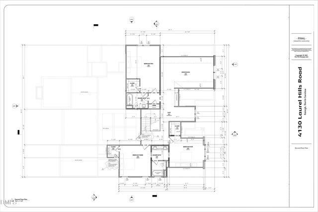 4130 Laurel Hills Road, Raleigh, NC 27612