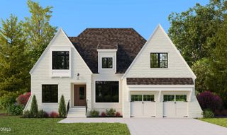 4130 Laurel Hills Road, Raleigh, NC 27612