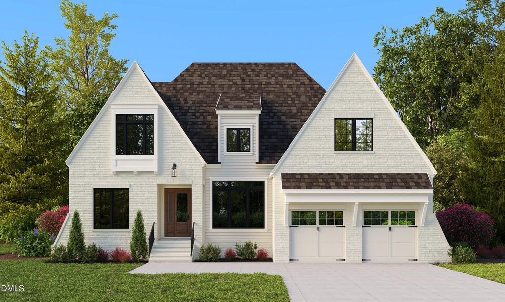 4130 Laurel Hills Road, Raleigh, NC 27612
