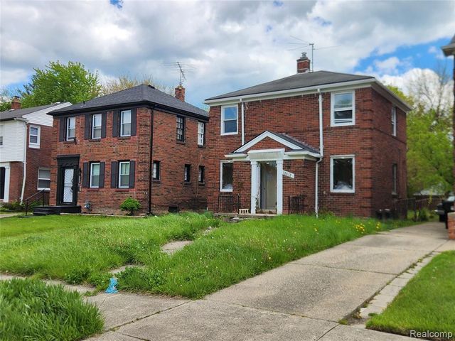 10570 Somerset Avenue, Detroit, MI 48224