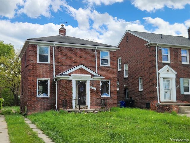 10570 Somerset Avenue, Detroit, MI 48224