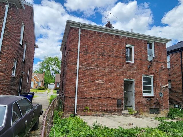 10570 Somerset Avenue, Detroit, MI 48224