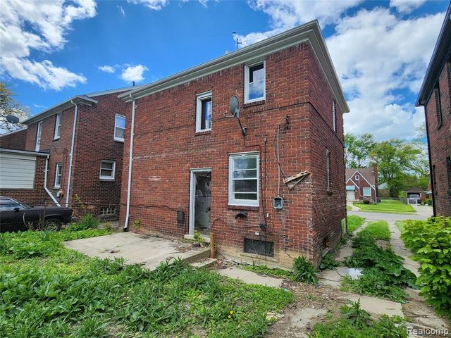 10570 Somerset Avenue, Detroit, MI 48224