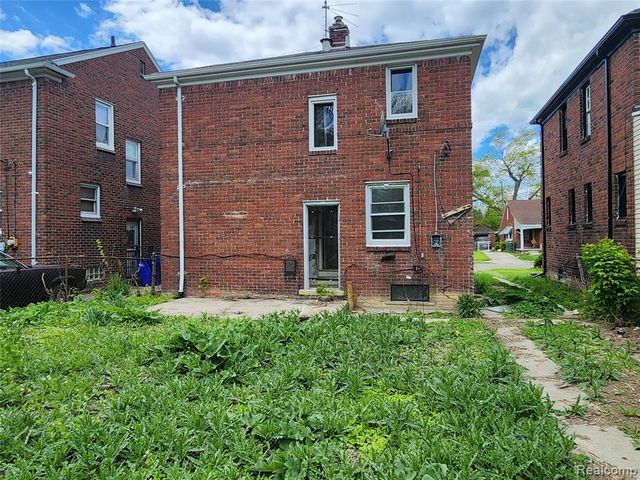 10570 Somerset Avenue, Detroit, MI 48224