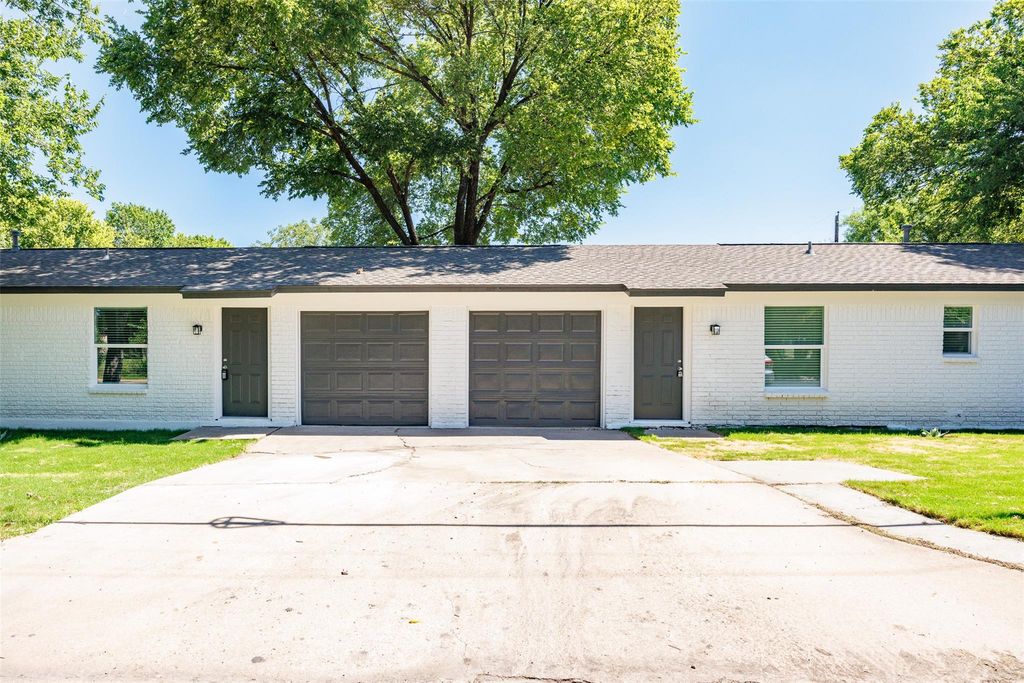 1008 Wilks Ave, Austin, TX 78752
