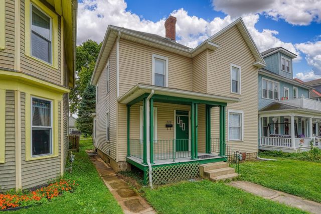 222 Park Street, Lancaster, OH 43130