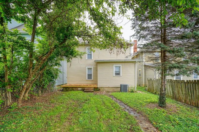 222 Park Street, Lancaster, OH 43130