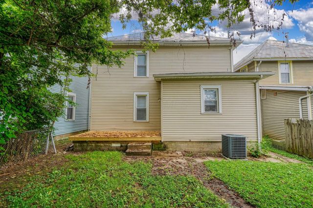 222 Park Street, Lancaster, OH 43130