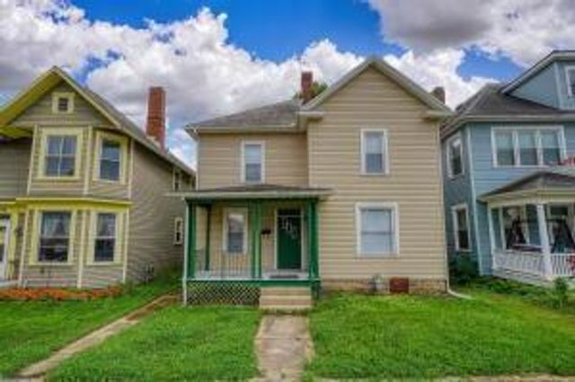 222 Park Street, Lancaster, OH 43130