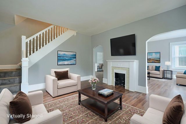 222 Park Street, Lancaster, OH 43130