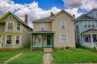 222 Park Street, Lancaster, OH 43130