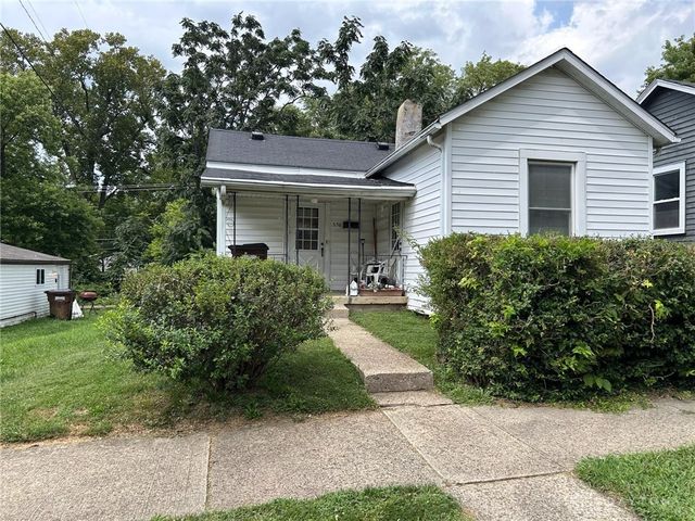 758 E Main Street, Xenia, OH 45385