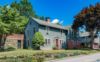 22 Canterbury Turnpike, Norwich, CT 06360