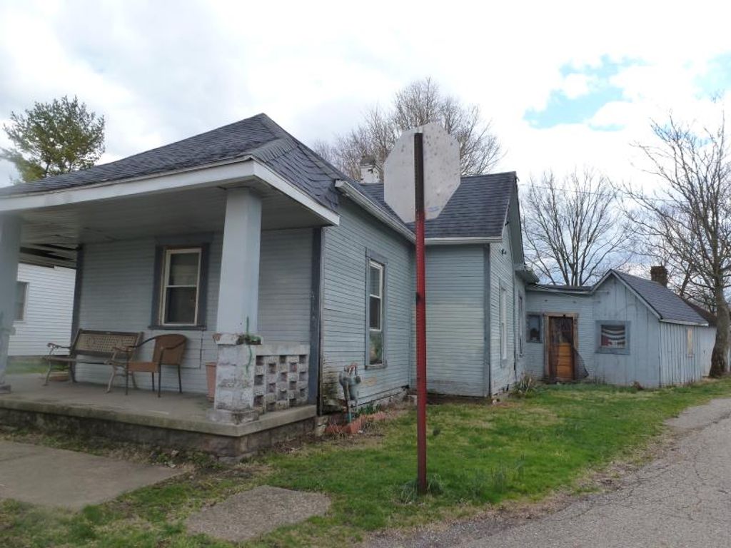 425 Elm Street, Xenia, OH 45385