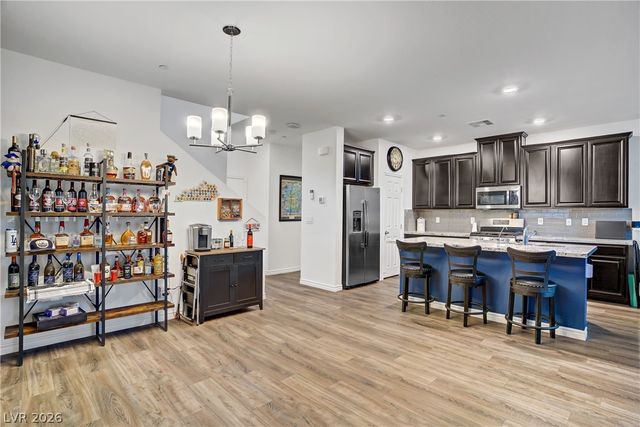 755 Glory Morning Court, North Las Vegas, NV 89086