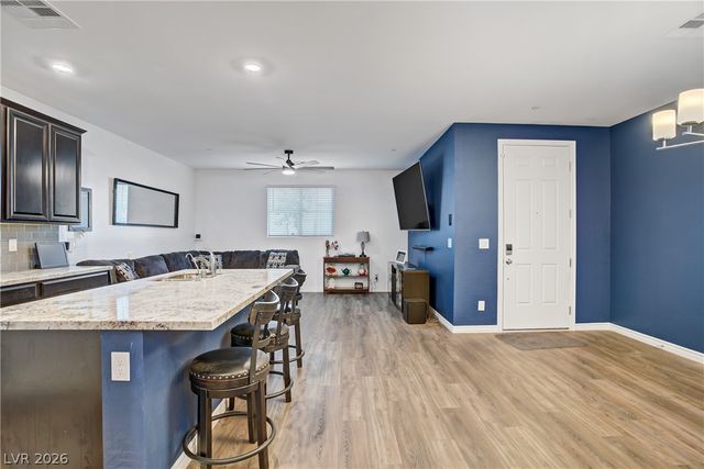 755 Glory Morning Court, North Las Vegas, NV 89086