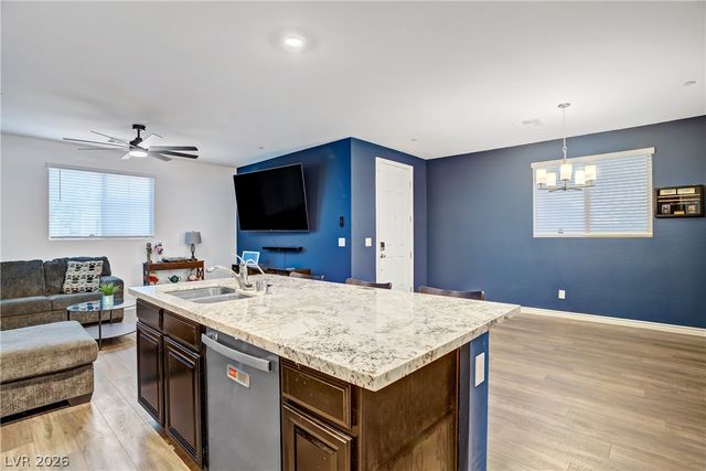 755 Glory Morning Court, North Las Vegas, NV 89086