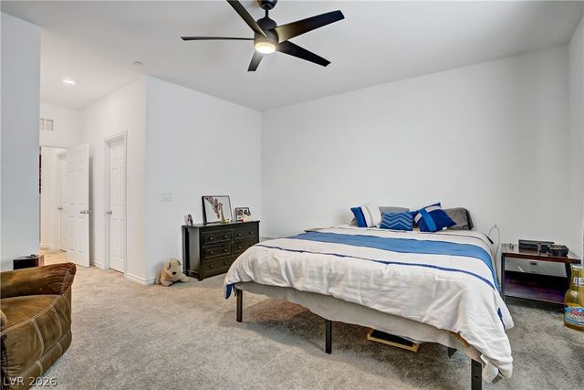 755 Glory Morning Court, North Las Vegas, NV 89086