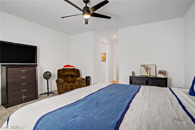 755 Glory Morning Court, North Las Vegas, NV 89086