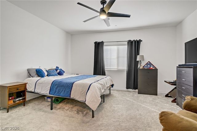 755 Glory Morning Court, North Las Vegas, NV 89086