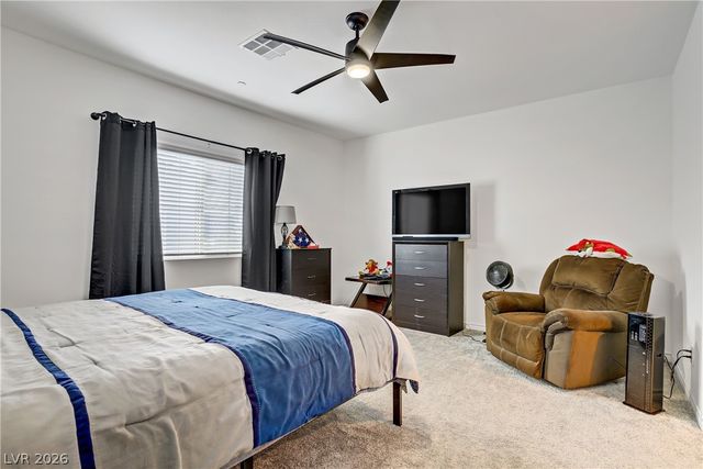 755 Glory Morning Court, North Las Vegas, NV 89086