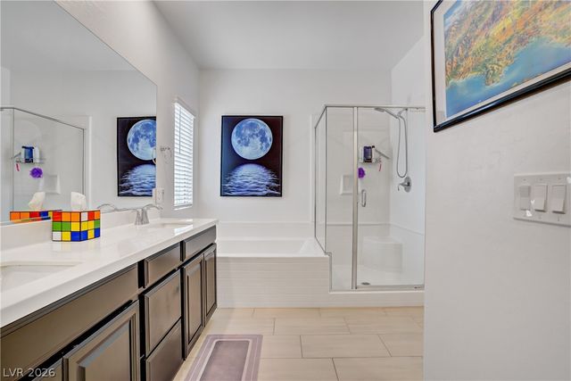 755 Glory Morning Court, North Las Vegas, NV 89086