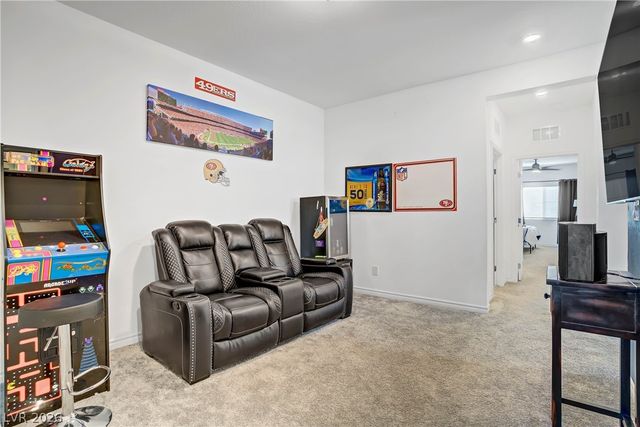 755 Glory Morning Court, North Las Vegas, NV 89086