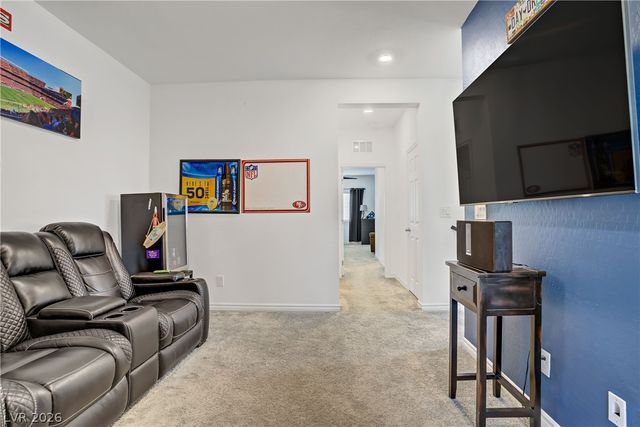 755 Glory Morning Court, North Las Vegas, NV 89086