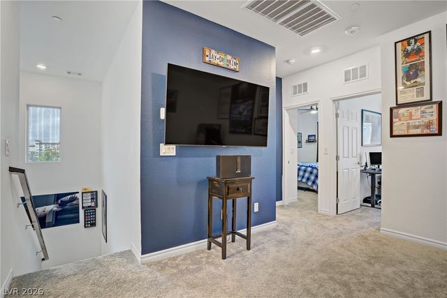 755 Glory Morning Court, North Las Vegas, NV 89086