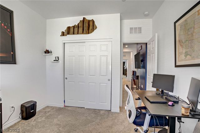 755 Glory Morning Court, North Las Vegas, NV 89086