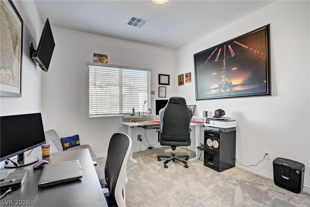 755 Glory Morning Court, North Las Vegas, NV 89086