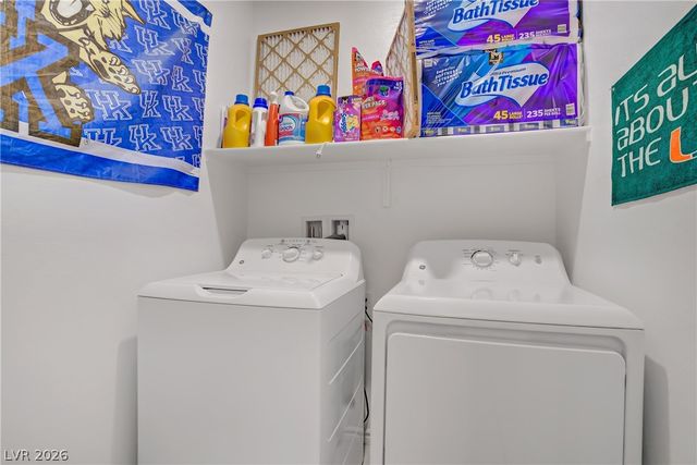 755 Glory Morning Court, North Las Vegas, NV 89086