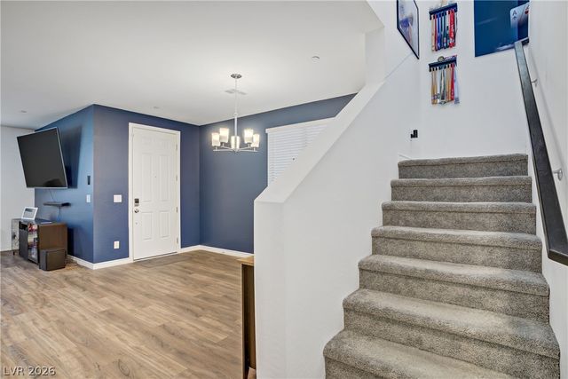 755 Glory Morning Court, North Las Vegas, NV 89086