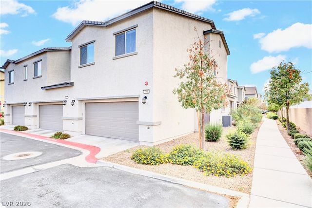 755 Glory Morning Court, North Las Vegas, NV 89086
