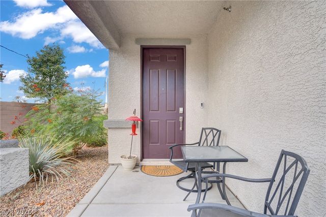 755 Glory Morning Court, North Las Vegas, NV 89086