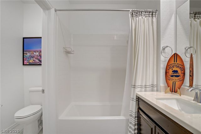 755 Glory Morning Court, North Las Vegas, NV 89086