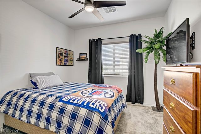 755 Glory Morning Court, North Las Vegas, NV 89086