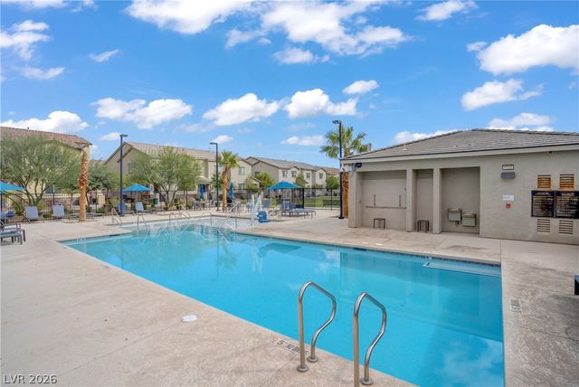 755 Glory Morning Court, North Las Vegas, NV 89086